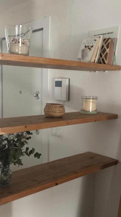 Apartamento Wish Remedios De Sevilla